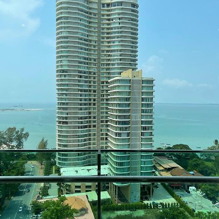 Ola Studio Penang At Mansion One George Town Exteriör bild