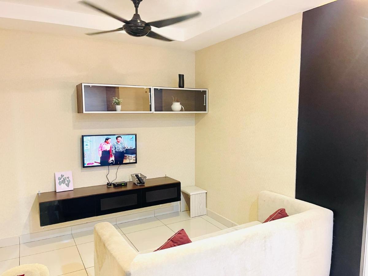 Ola Studio Penang At Mansion One George Town Exteriör bild