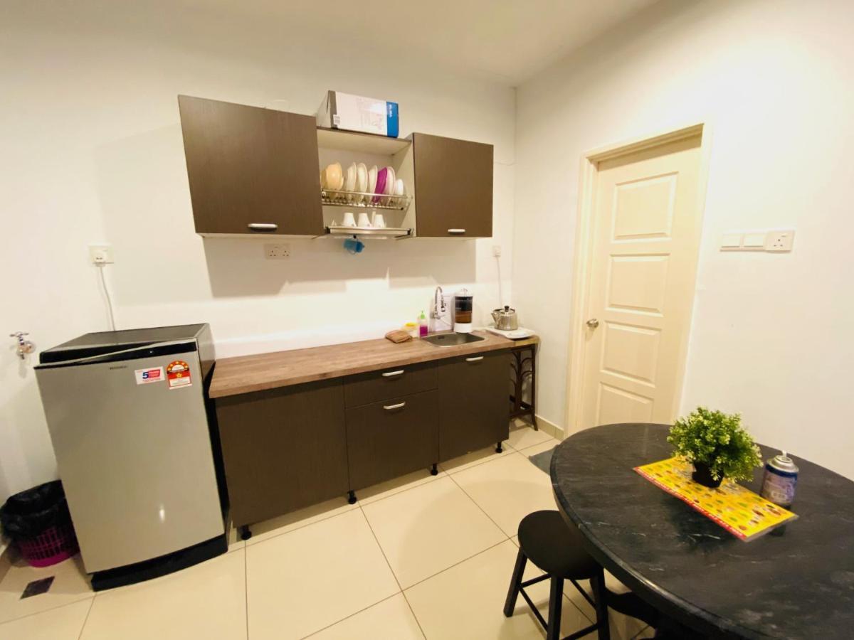 Ola Studio Penang At Mansion One George Town Exteriör bild