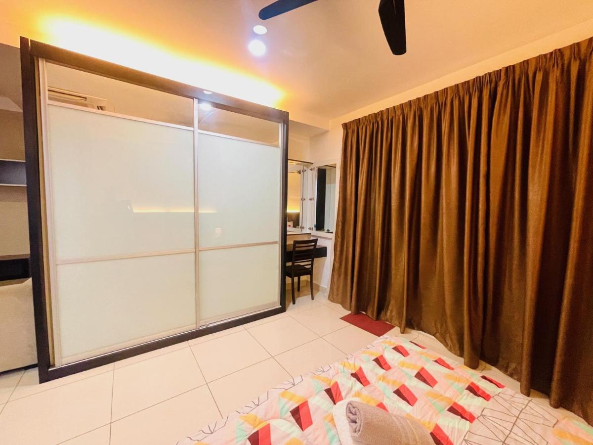 Ola Studio Penang At Mansion One George Town Exteriör bild